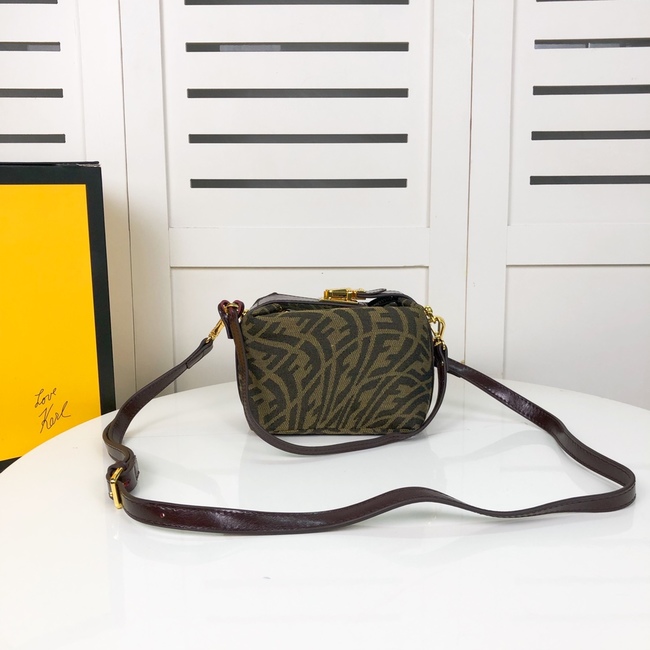 Fendi Crossbody Bag