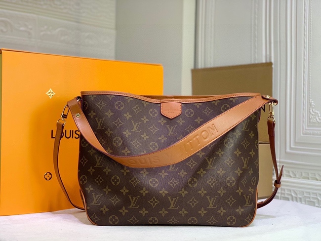 Louis Vuitton Shopping Bag Code: M44945
