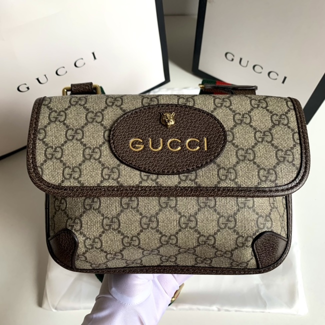 Gucci Crossbody Bag Code:501050