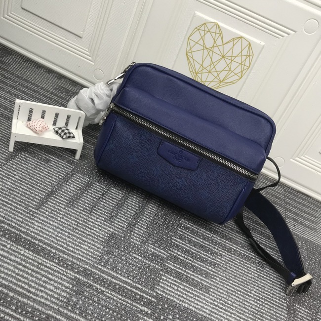 Louis Vuitton Monogram Canvas Belt Bag Code: /M30233/M30241/M30243