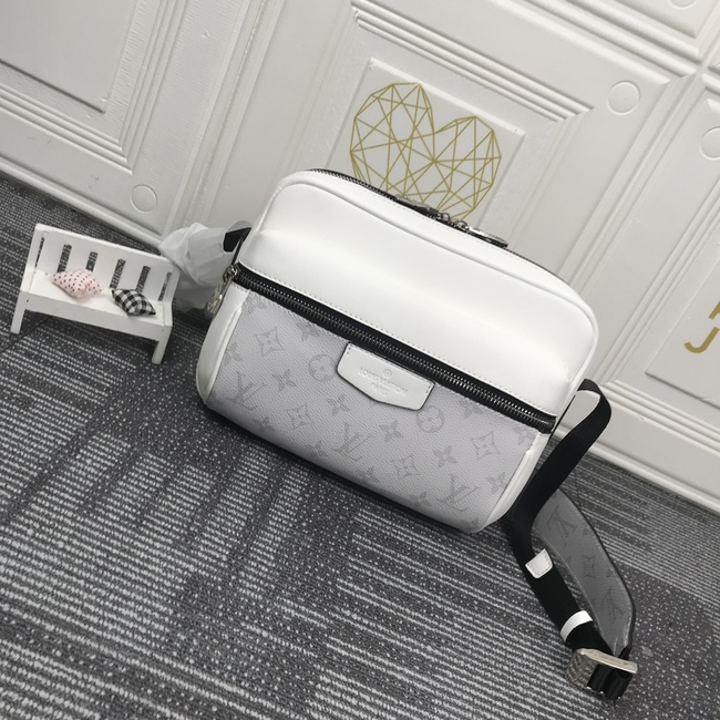 Louis Vuitton Monogram Canvas Belt Bag Code: /M30233/M30241/M30243