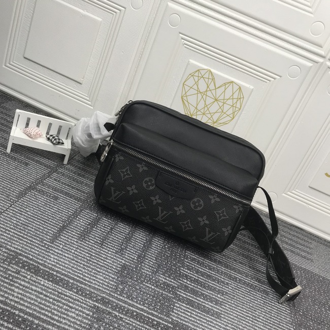 Louis Vuitton Monogram Canvas Belt Bag Code: /M30233/M30241/M30243