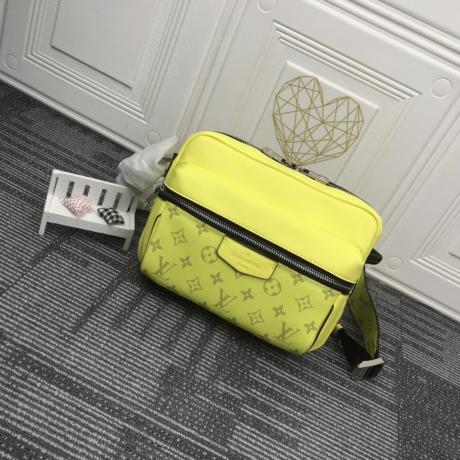 Louis Vuitton Monogram Canvas Belt Bag Code: /M30233/M30241/M30243