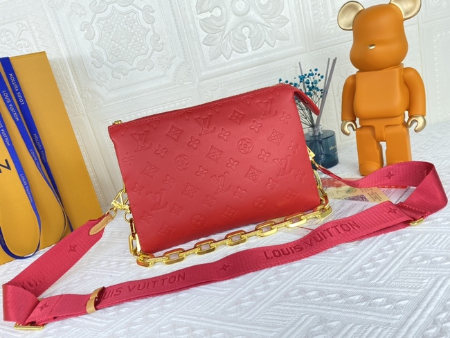 Louis Vuitton Coussin Small Bag Code:57790