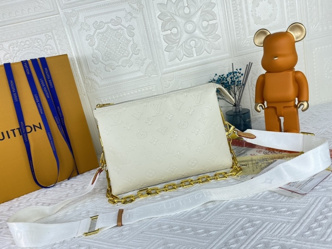 Louis Vuitton Coussin Small Bag Code:57790