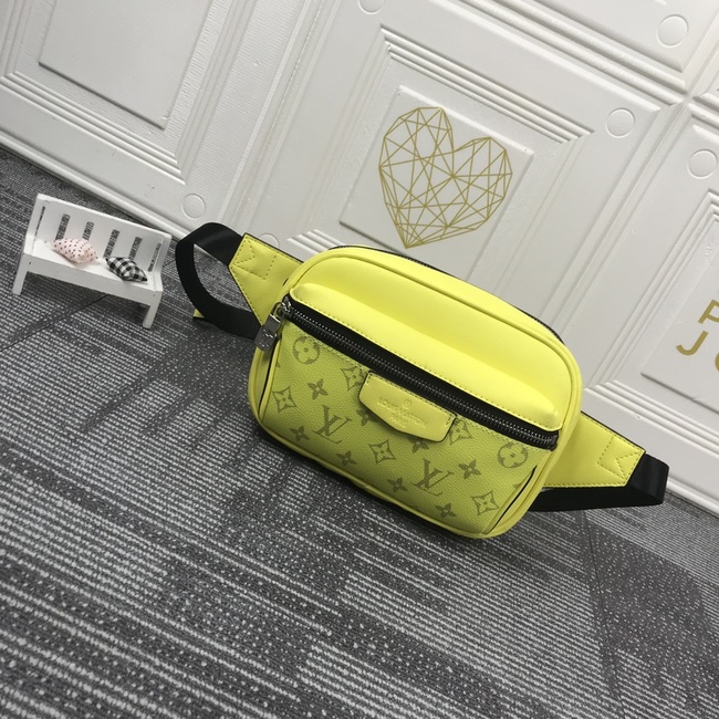 Louis Vuitton Outdoor Belt Bag Code: M30245/M30247/M30247