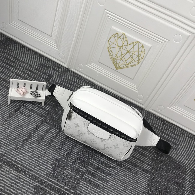 Louis Vuitton Outdoor Belt Bag Code: M30245/M30247/M30247