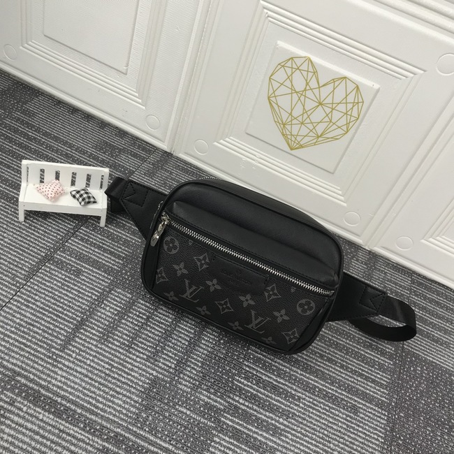 Louis Vuitton Outdoor Belt Bag Code: M30245/M30247/M30247