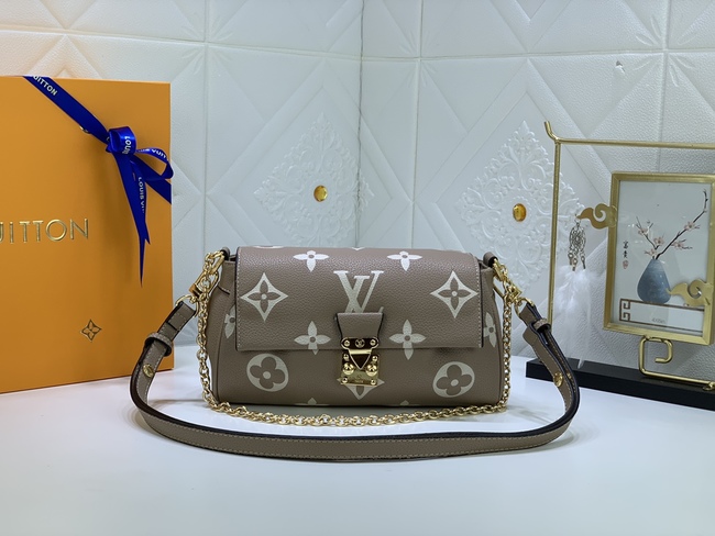 Louis Vuitton Crossbody Bag Code: M45859/M45813/M45836