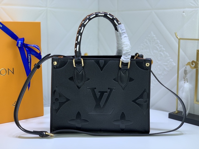 Louis Vuitton Onthego Medium Bag Code: M45373/M45719