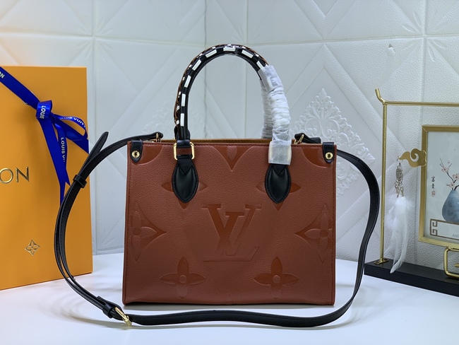 Louis Vuitton Onthego Medium Bag Code: M45373/M45719