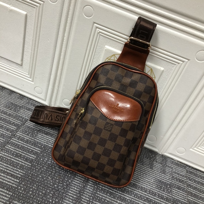 Louis Vuitton Crossbody Bag 