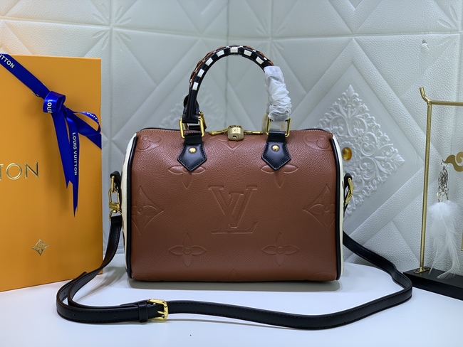 Louis Vuitton Speedy Bandoulière25 Handbag Code: M45840/M58524