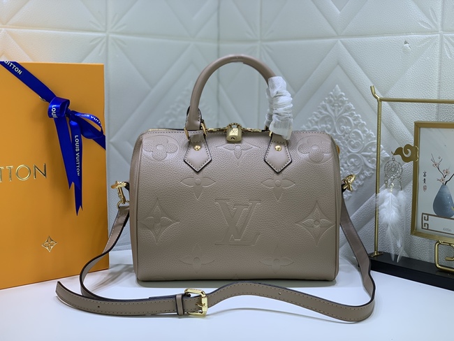 Louis Vuitton Speedy20 Crossbody Bag Code: M59273/40391/40392/40390