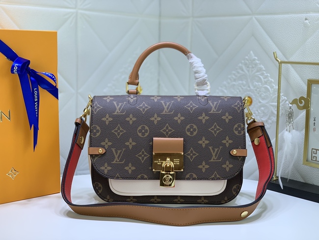 Louis Vuitton Toron Handle Crossbody Bag Code: M44354/M44353/M44548