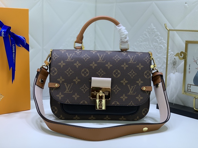 Louis Vuitton Toron Handle Crossbody Bag Code: M44354/M44353/M44548