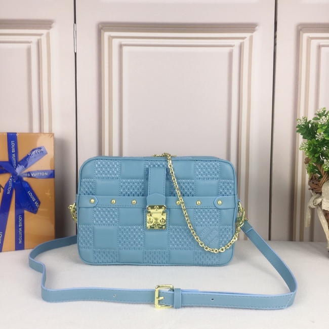 Louis Vuitton Troca Medium Bag Code: M59114/M59116/M59046