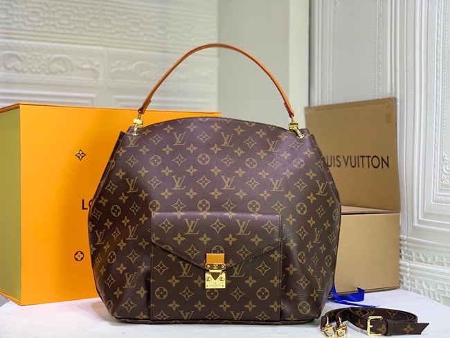 Louis Vuitton Metis Handbag Code: M40781/M45537/M45331