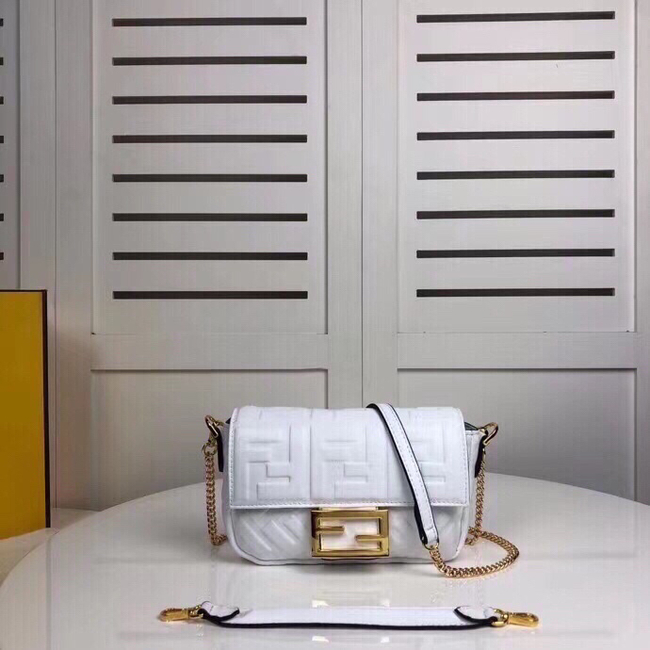 Fendi Crossbody Bag Code: F0193