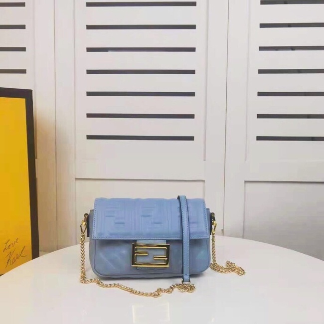 Fendi Crossbody Bag Code: F0193