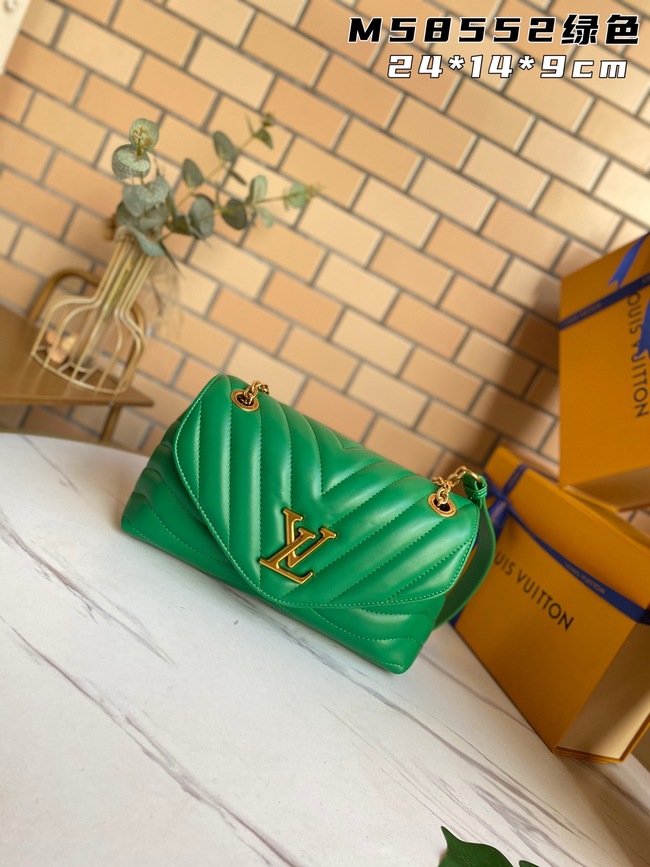 Louis Vuitton Crossbody Bag Code: M58550/58664/58549