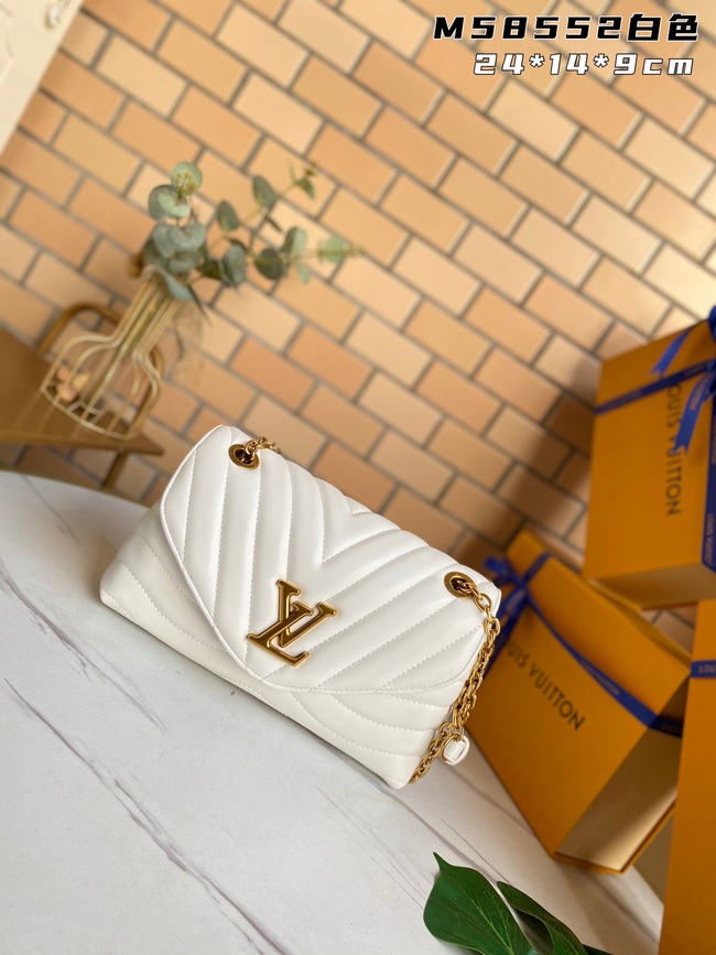 Louis Vuitton Crossbody Bag Code: M58550/58664/58549