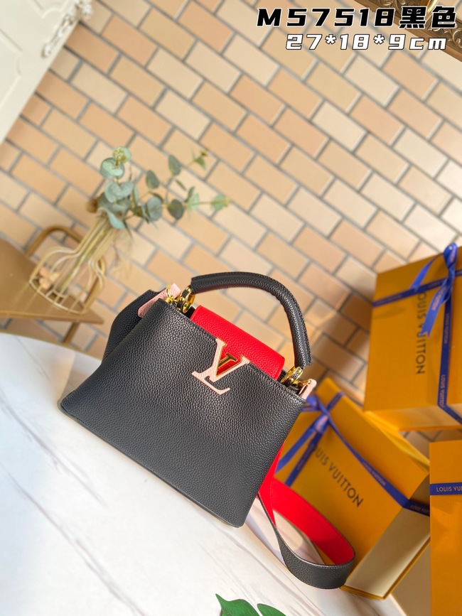 Louis Vuitton Crossbody Bag Code: M57518