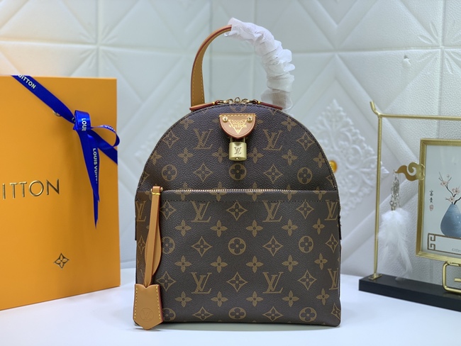 Louis Vuitton Monogram Canvas Code: M44826/M44944