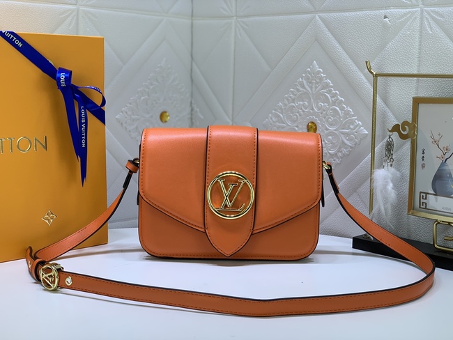 Louis Vuitton Pont 9 Handbag Code: M55947/M55948/M55949/M55946/M55950