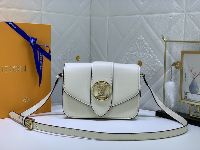 Louis Vuitton Pont 9 Handbag Code: M55947/M55948/M55949/M55946/M55950