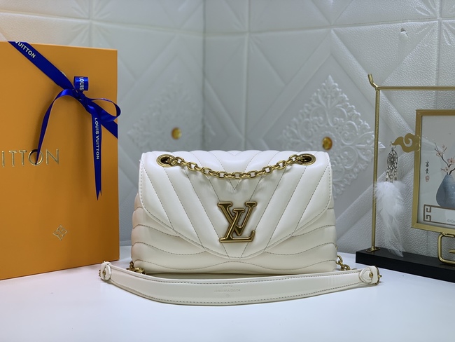 Louis Vuitton New Wave Chain Bag Code: M59349/M58552/M58549/M58553/M58550/M58664