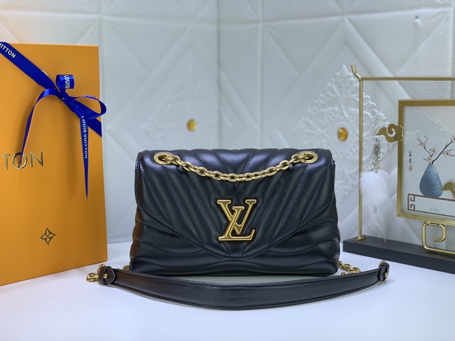 Louis Vuitton New Wave Chain Bag Code: M59349/M58552/M58549/M58553/M58550/M58664