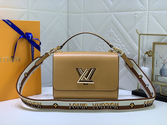 Louis Vuitton Twist Medium Bag Code: 50357/57505/57506/57507/50280/50282