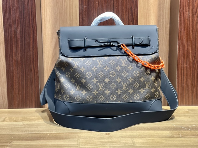 Louis Vuitton Steamer Small Handbag Code: M44473/M44472