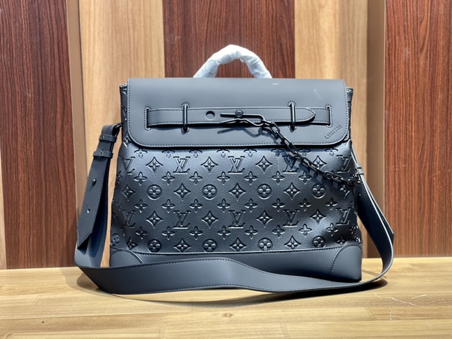 Louis Vuitton Steamer Small Handbag Code: M44473/M44472