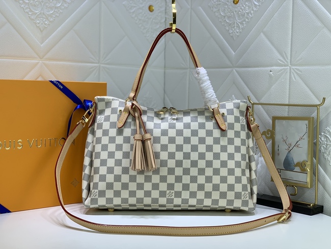 Louis Vuitton Lymington Handbag Code: N40022