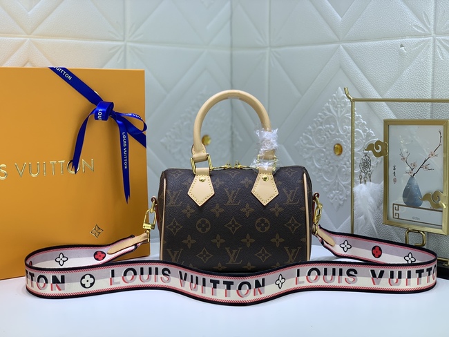 Louis Vuitton Speedy2O Handbag Code: M45957/M45948/M41114