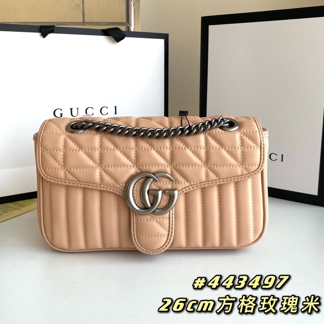 Gucci Crossbody Bag Code:443497