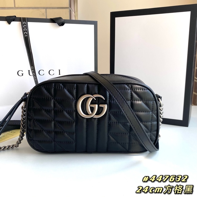 Gucci Marmont Messenger Bag Code:447632