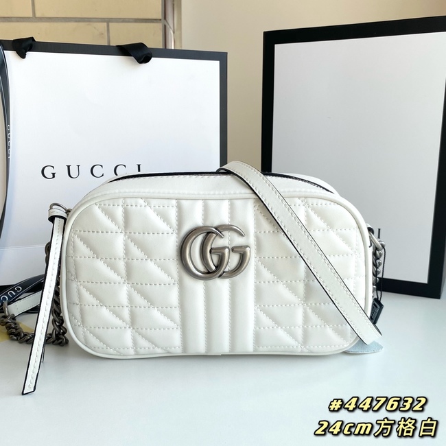 Gucci Marmont Series Camera Bags Code:447632