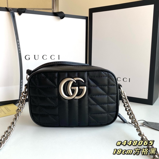 Gucci Marmont Messenger Bag Code: 634936/448065