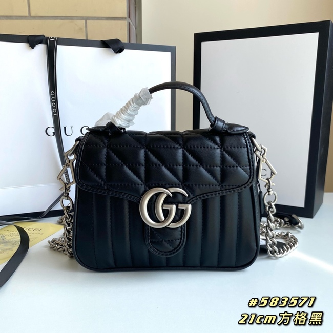 Gucci Crossbody Bag Code:583571