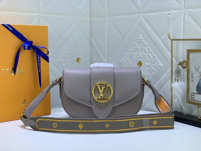 Louis Vuitton Crossbody Bag Code: 58964/58728/58727/58729/58967/58968