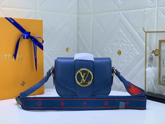Louis Vuitton Crossbody Bag Code: 58964/58728/58727/58729/58967/58968