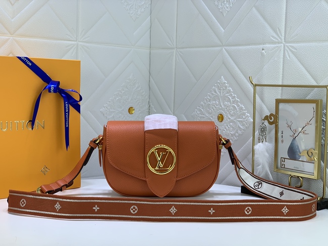Louis Vuitton Crossbody Bag Code: 58964/58728/58727/58729/58967/58968