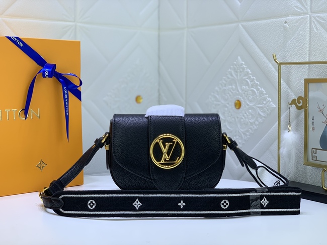 Louis Vuitton Crossbody Bag Code: 58964/58728/58727/58729/58967/58968