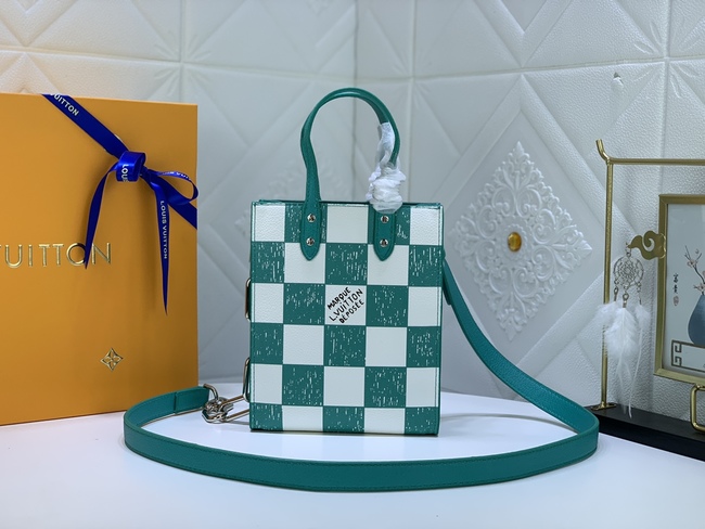 Louis Vuitton Crossbody Bag Code: N60495/N60479/69442