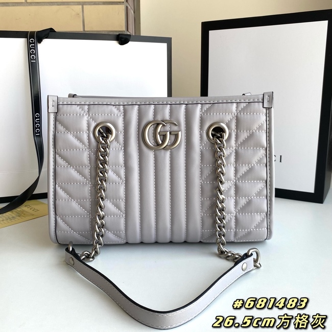 Gucci Marmont Series Tote Bag Shopping Bag Code:681483