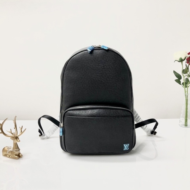 Louis Vuitton Alex Backpack Code: M30258