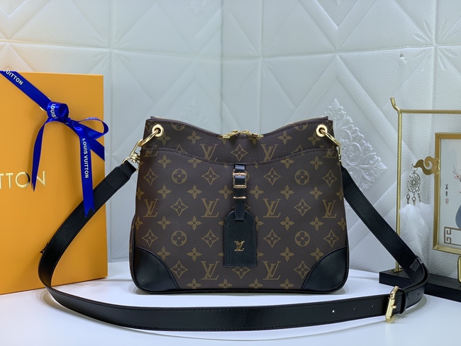 Louis Vuitton Odeon Medium Small Handbag Code: M45353/M45354/M45355